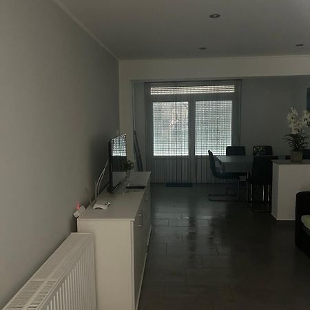 Heni Apartment Bük Buitenkant foto