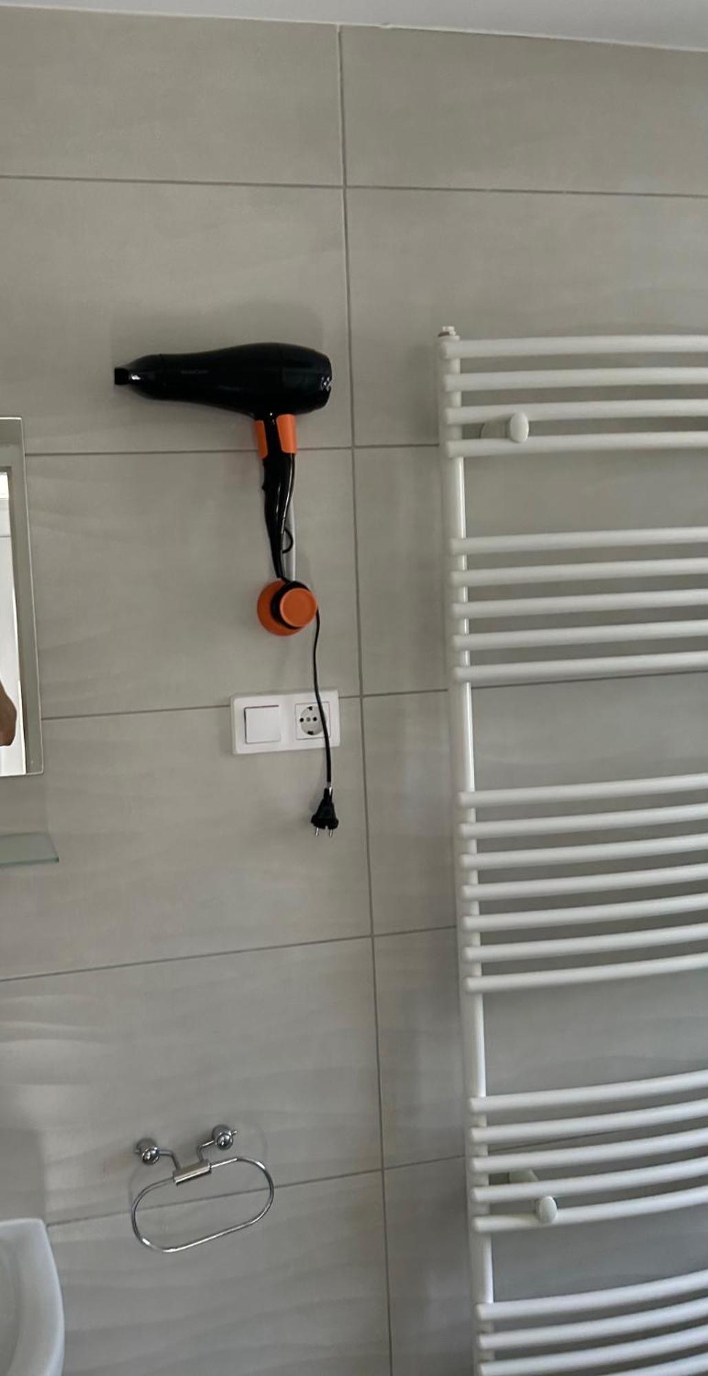 Heni Apartment Bük Buitenkant foto