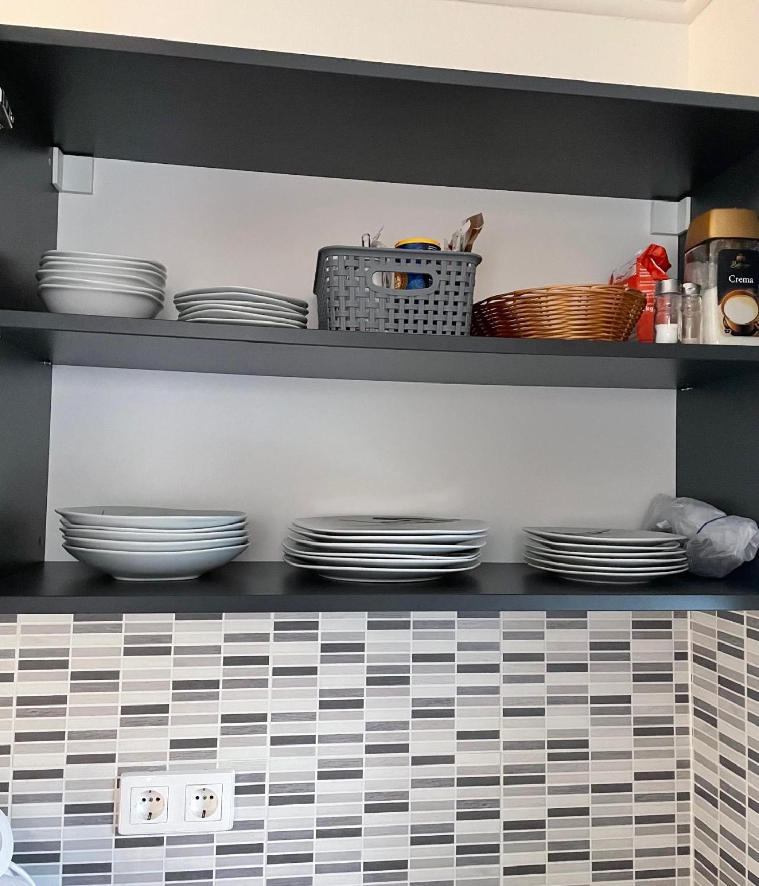 Heni Apartment Bük Buitenkant foto