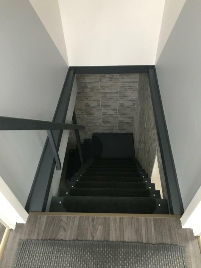 Heni Apartment Bük Buitenkant foto